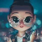 Random Girl