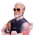 tyson Du ( fl father)