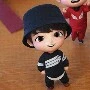 Jungkook BTS