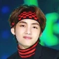 oppa taehyung