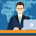 reporter