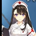 nurse joy