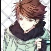 Oikawa
