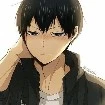 Kageyama