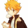 hinata
