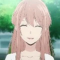 hinata mother