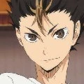 Noya senpai