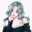 Michiru kaioh