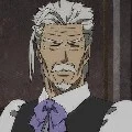 Alfred the Butler