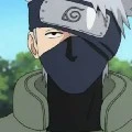 kakashi