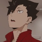 Kuroo