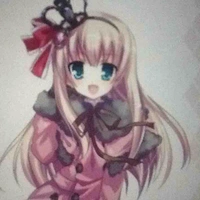 Lily (half sister)