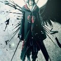 Sasuke Uchiha