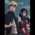 Sarada Uchiha