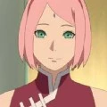 Sakura Haruno