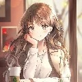 Lily/ #2(sky