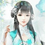 หลินอวี้เหอ(นางเอกนิยาย)
