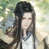 หานลู่อวิ่น(องค์ชายสาม+พระเอกนิยาย)
