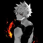 Bakugou