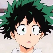 Midoriya