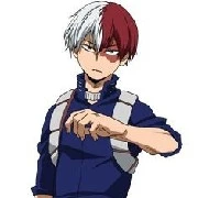 Todoroki