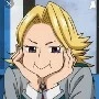 Aoyama