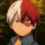 Todoroki