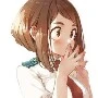 Uraraka