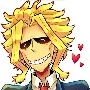 All Might