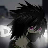 Lawliet|L