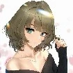 Micaela(madre de Axel)