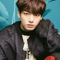 Jungkook Edward