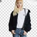 lalisa antrax