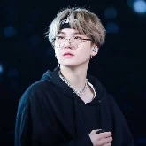 Min yoongi