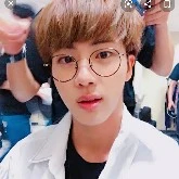Kim seokjin