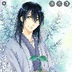 Yan(maid of Qing)