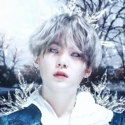 Yoongi