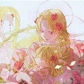 Diana(my momy)