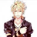 Jack/ (Dark)