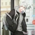 William/(Ace)
