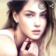 Violet Alexander (sahabat Mira)