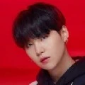 min Yongi (Suga)