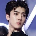 sehun (oppa Eunha)