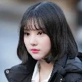 Jung Eunbi (Eunha)