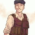 Harry su(Butler)