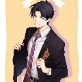 mark