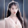 Aleta Waslley( kakak tiri bella)
