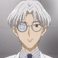 professor Ye