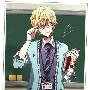 Professor Chan