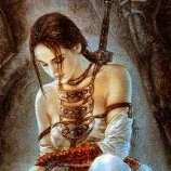 Hamis: The brave warrior woman